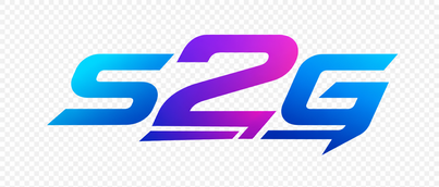 s2g লোগো